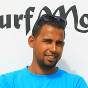 Mohamed Ali