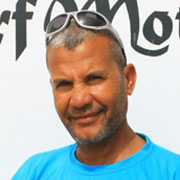 Mahmoud