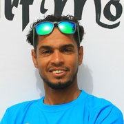 Mahmoudi