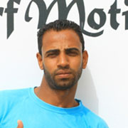 Mostafa