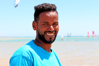 Ahmed